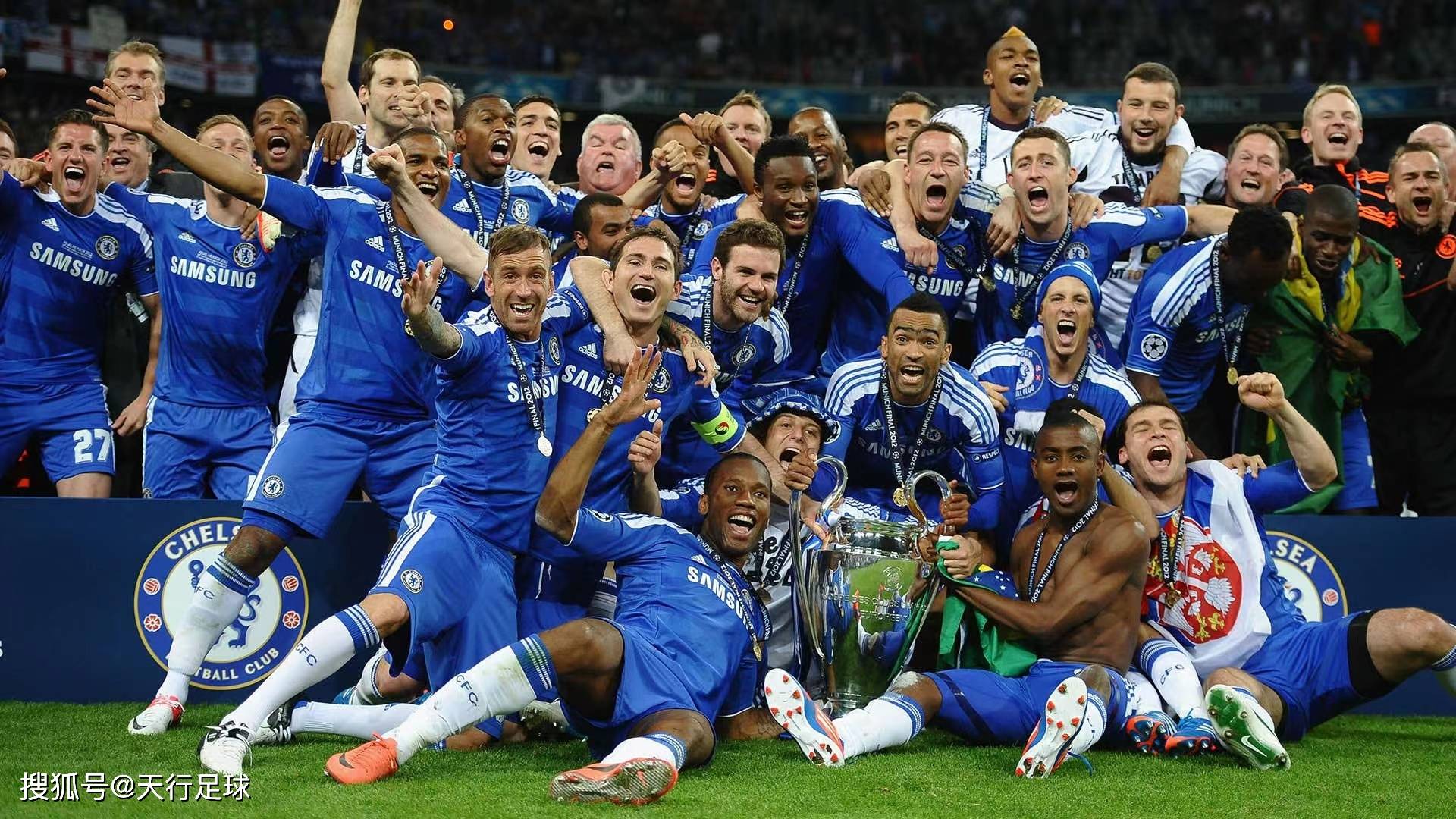 马赛壮志凌云，欧冠逆袭正在酝酿！