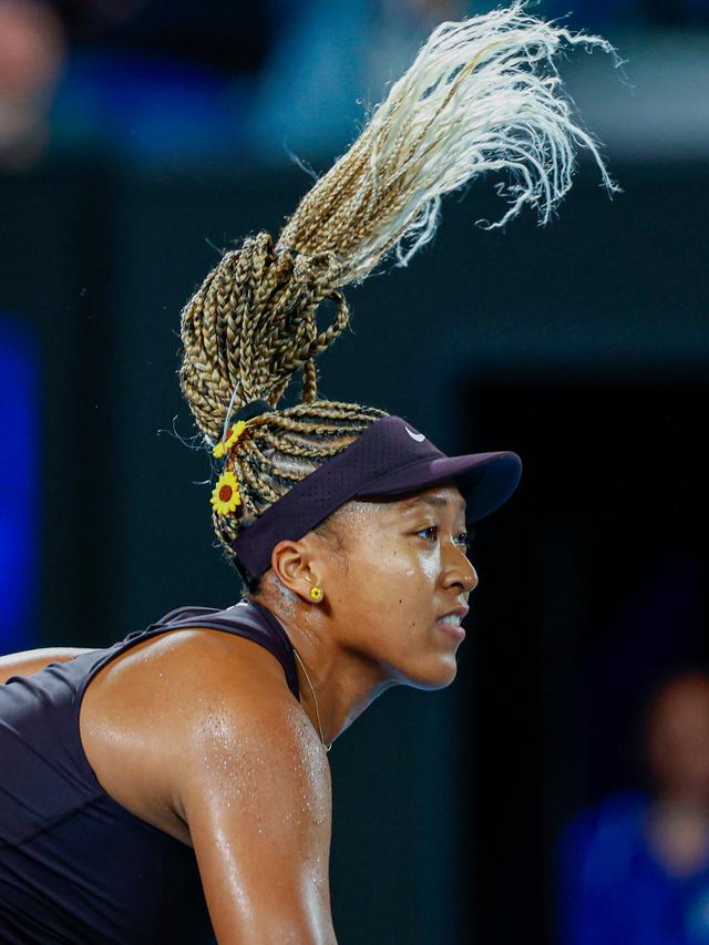 关于大坂直美连续十五场比赛得分超过绝杀，C9挑战极限！的信息