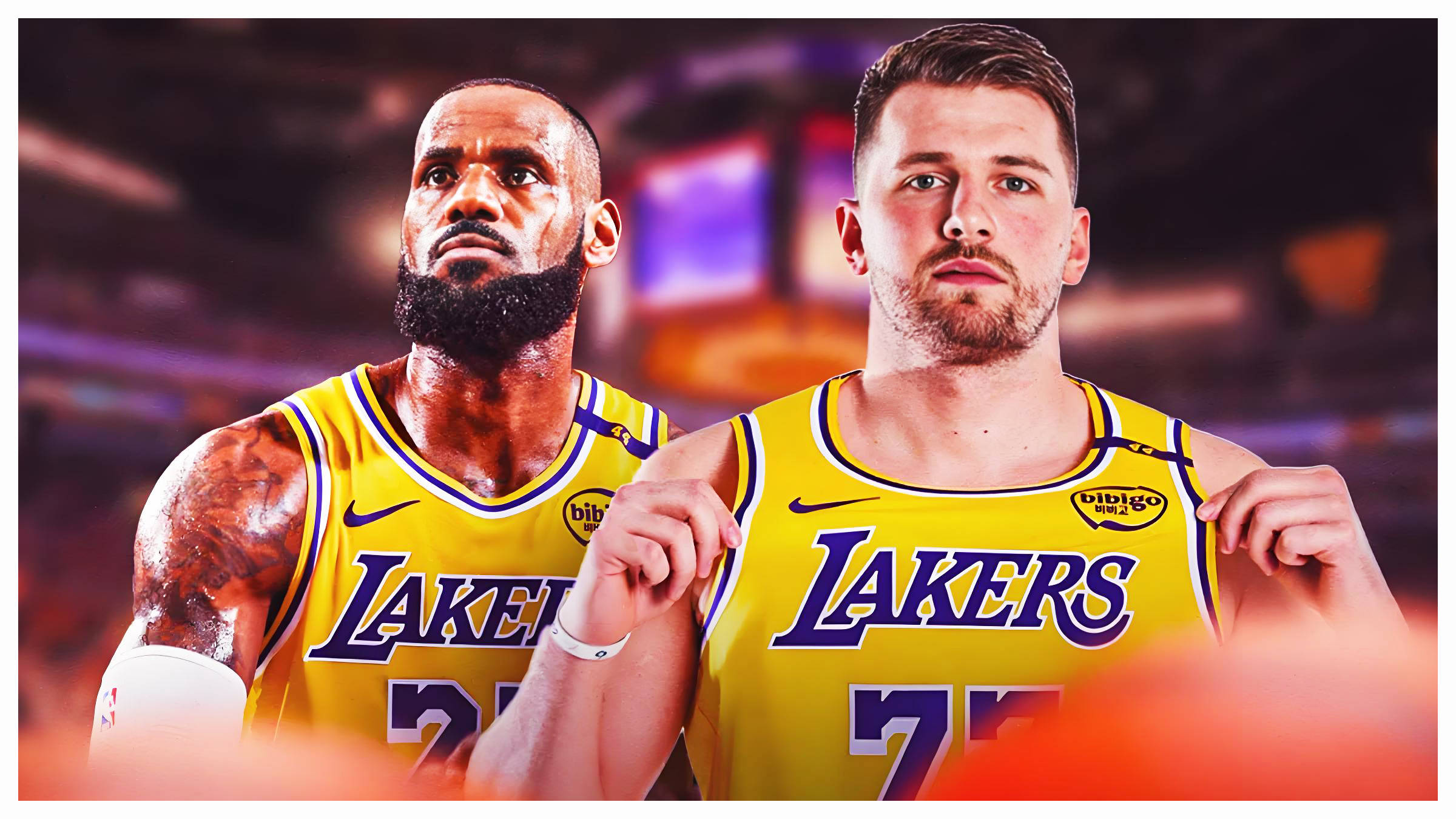 西蒙斯爆发新星，全明星入选刷新纪录，湖人球队迎来希望！