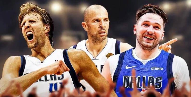 独行侠，复出首战轰40分，刷新队史纪录！