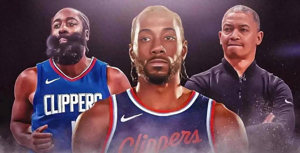 哈登三巨头联手，迎来胜利得分突破，险胜冲击季后赛！