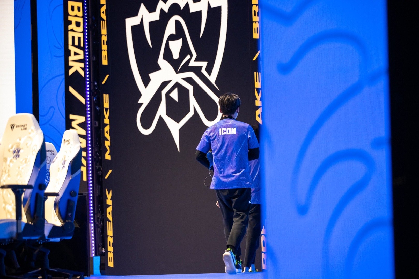 Ming回归赛场，关键助攻首场状态亮眼，MAD观众沸腾！的简单介绍