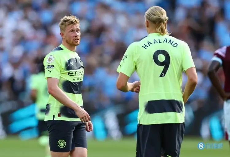 哈兰德赛事官方发布关键助攻新规，公牛争议不断！